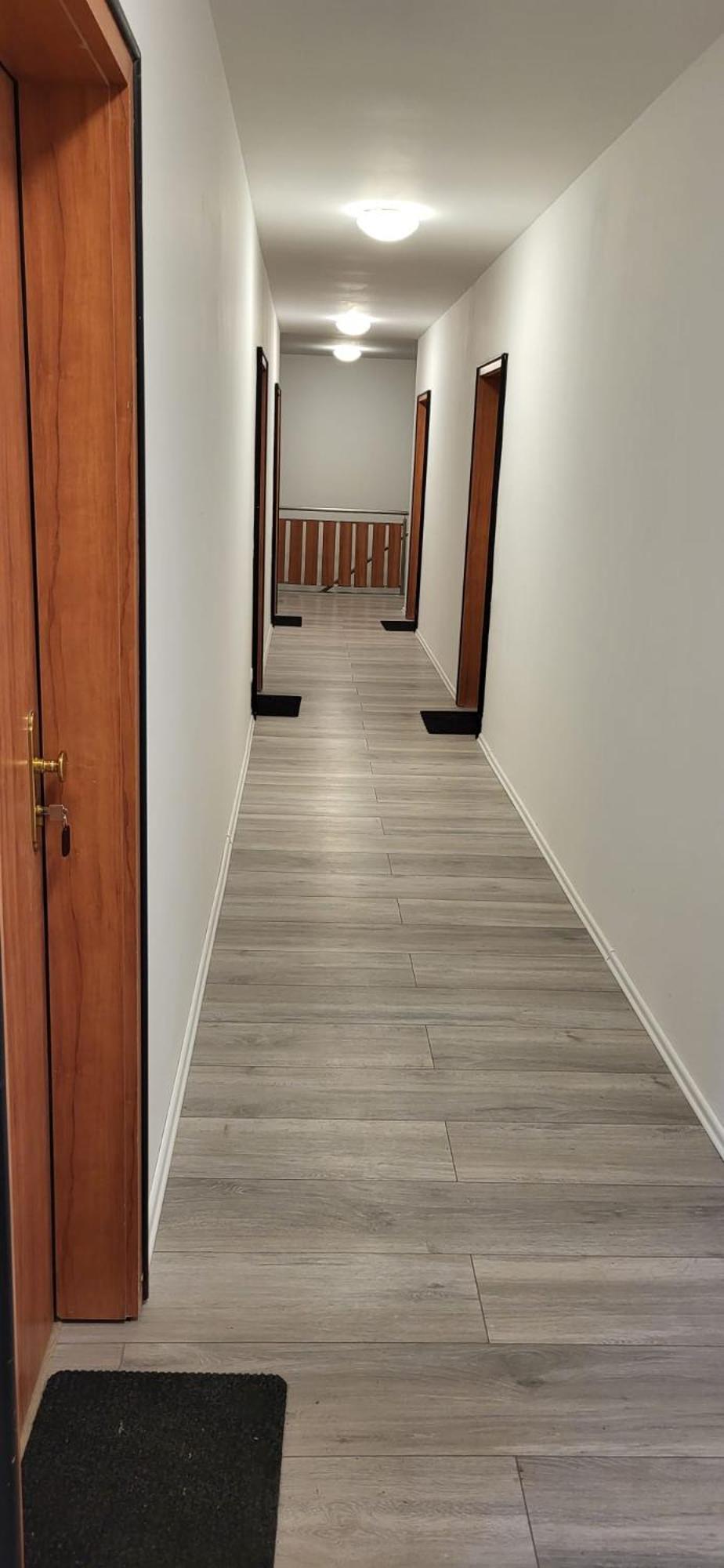 Pension Wolf Gersdorf  ภายนอก รูปภาพ